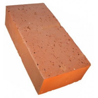 Кирпич полнотелый Черкассы М-150