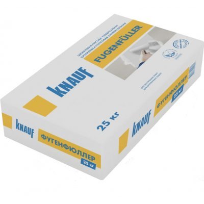 Knauf Фугенфюллер Шпакл�...
