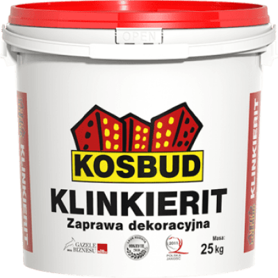 KOSBUD ACRYLIT Штукатурка си...