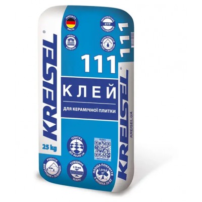 KREISEL 111 Клей для керамической плитки