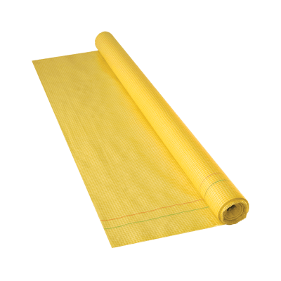 Masterfol Yellow Foil MP пленка гидроизоляционная 75 м.кв.