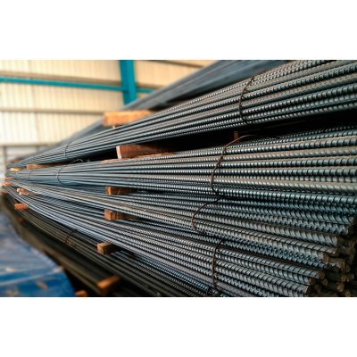 Арматура (А400 / А500) мерная длина 6м