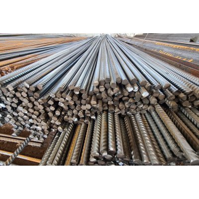 Арматура (А400 / А500) немерная длина 1,5-6м