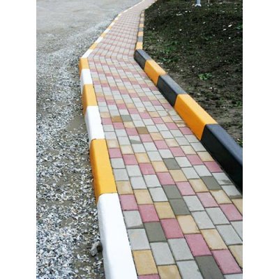 Бордюр дорожній Моноліт-Брук