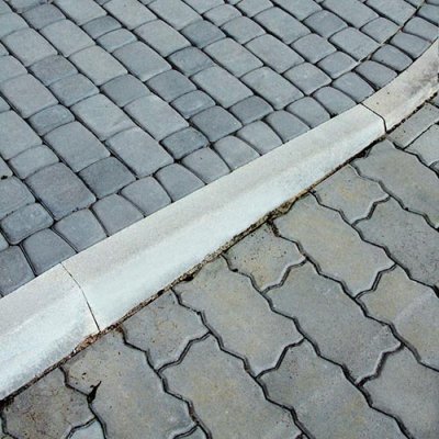 Бордюр дорожній Моноліт-Брук