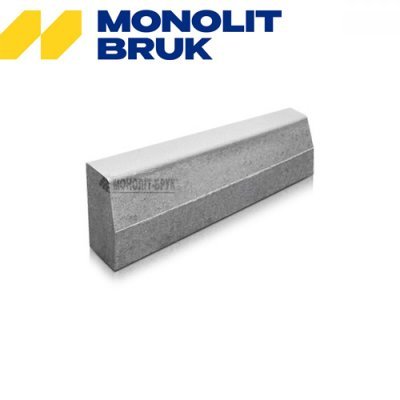 Бордюр дорожній