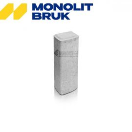 Стовпчик «Палісад квадрат»