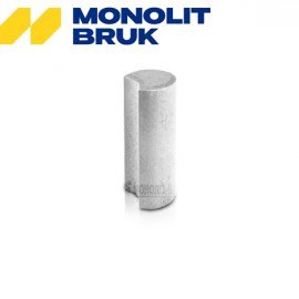 Стовпчик «Палісад півмісяць»