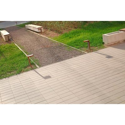 Тротуарна плитка "Паркет" Моноліт-Брук Товщина 50мм