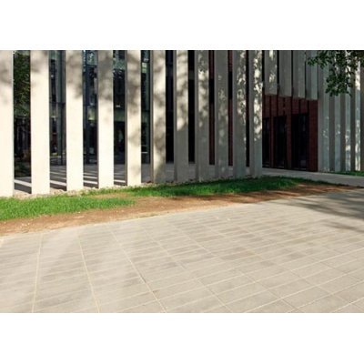 Тротуарна плитка "Паркет" Моноліт-Брук Товщина 50мм