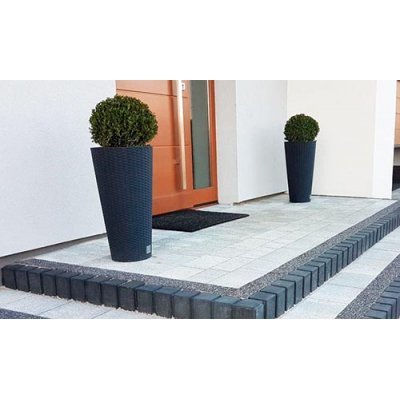 Стовпчик «Палісад квадрат» Моноліт-Брук