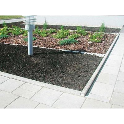 Поребрик тротуарний Моноліт-Брук