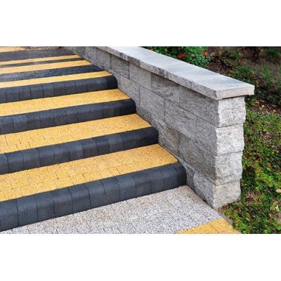 Садовий поребрик Моноліт-Брук