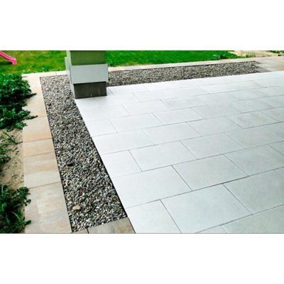 Тротуарна плитка "Прямокутник 20х30" Моноліт-Брук Товщина 60мм Тротуарна плитка "Прямокутник 20х30" Моноліт-Брук Товщина 60мм