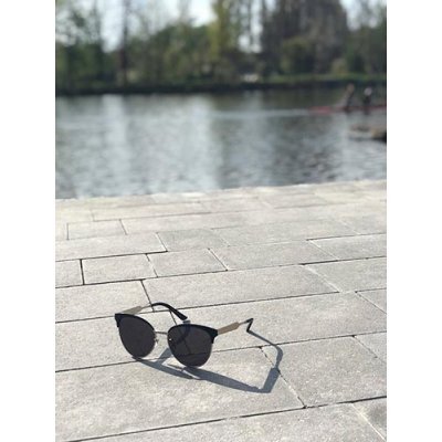 Тротуарна плитка "Сіті Мікс" Моноліт-Брук Товщина 45мм