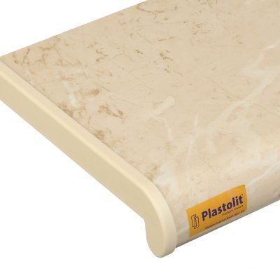 Подоконник Plastolit Ширина 150мм