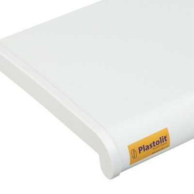 Подоконник Plastolit Ширина 250мм
