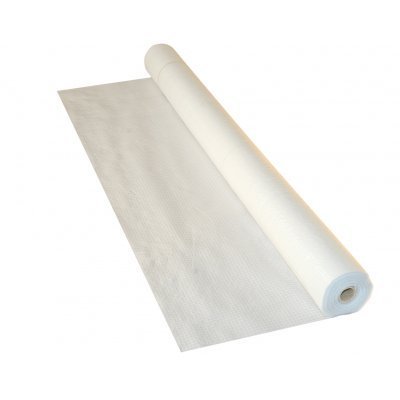 MASTERFOL SOFT W пленка пароизоляционная 75 м.кв.