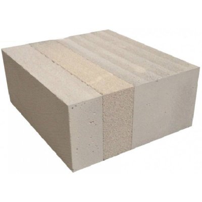 Газоблок Poriston Energy Plus