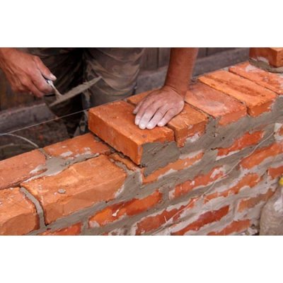 Кирпич полнотелый М-100 Кирпич полнотелый М-100