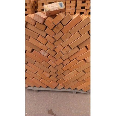 Кирпич полнотелый М-100 Кирпич полнотелый М-100