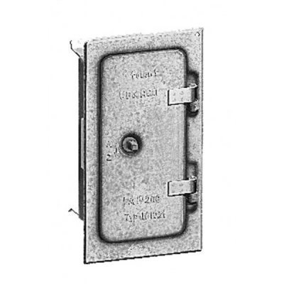 Ревизионная дверца для вентканала Schiedel UNI