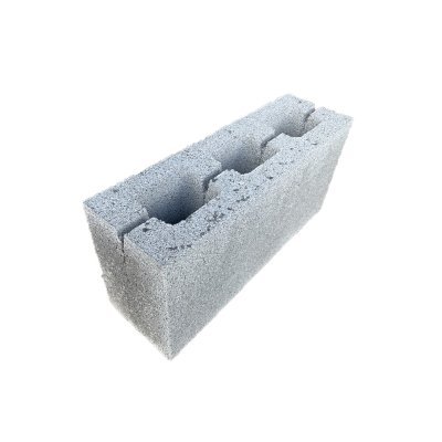 Шлакоблок 390х120х190