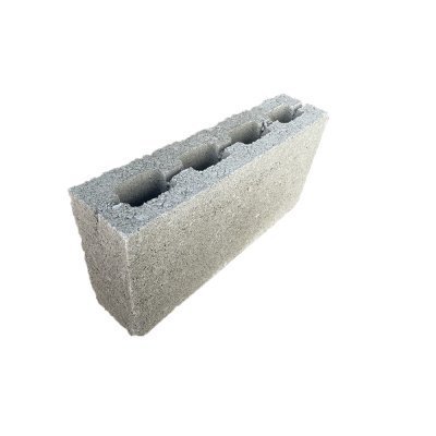 Шлакоблок 390х90х190