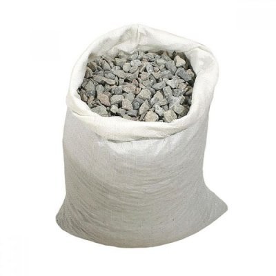 ЩЕБЕНЬ 5-20 в мешке 25 кг