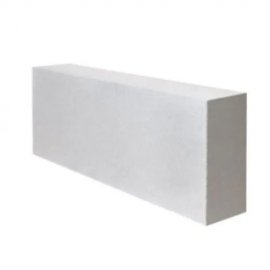 Газоблок UDK SlimBlock 100x200x600