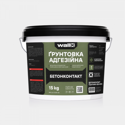 WallX Бетонконтакт адге�...
