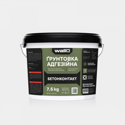 WallX Бетонконтакт адге�...