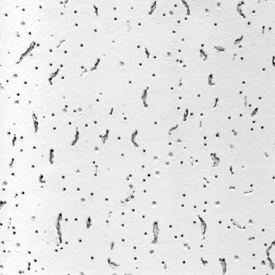 Плита BAJKAL 600*600*12мм подвесной потолок Armstrong