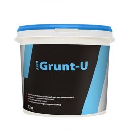 Astex AKRO-GRUNT-U Грунтовка