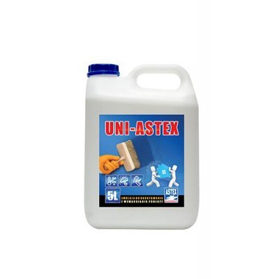 Astex UNI-ASTEX Грунтовка
