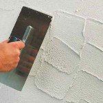 Матеріали для вирівнювання стін (штукатурки, шпаклівки) Матеріали для вирівнювання стін (штукатурки, шпаклівки)