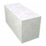 Газоблок Газоблок