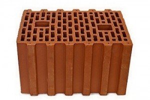 Керамоблок