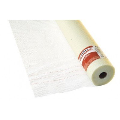 Сетка штукатурная MASTERPLAST MASTERNET A