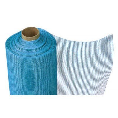 Сетка штукатурная 125 г/м2