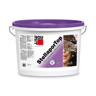 Baumit StellaporTop 25кг
