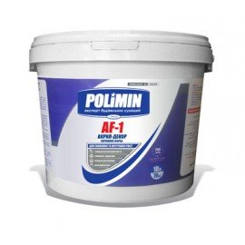 POLIMIN AF-1 АКРИЛ-ДЕКОР
