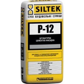 SILTEK Р-12 25кг