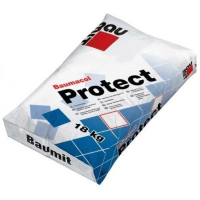 Baumit Protect 25кг