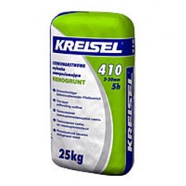 KREISEL FLIESS-BODENSPACHTEL 410
