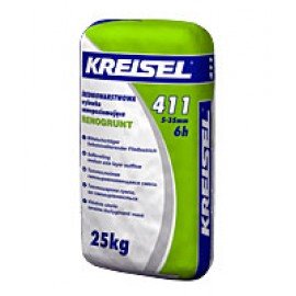 KREISEL FLIESS-BODENSPACHTEL 411