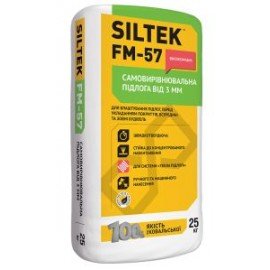 SILTEK FМ-57