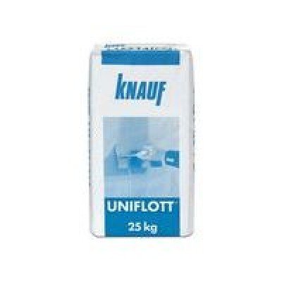Knauf Уніфлотт Шпаклівк�...