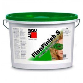 Baumit FinoFinish Шпаклівка