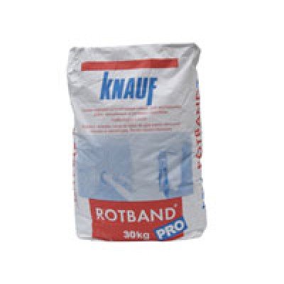 Knauf Ротбанд Про Штукат...